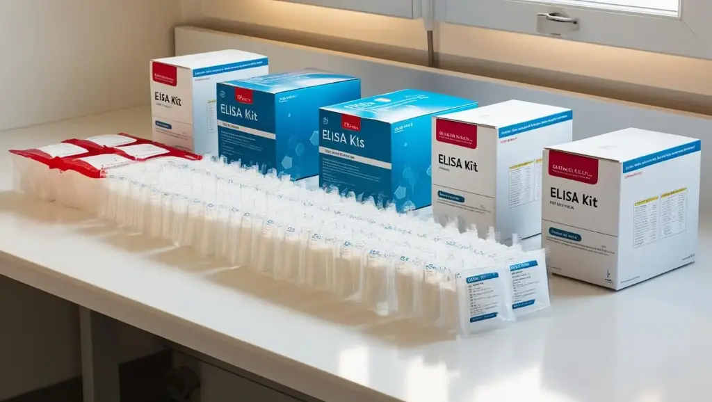ELISA  Acta1 anti-