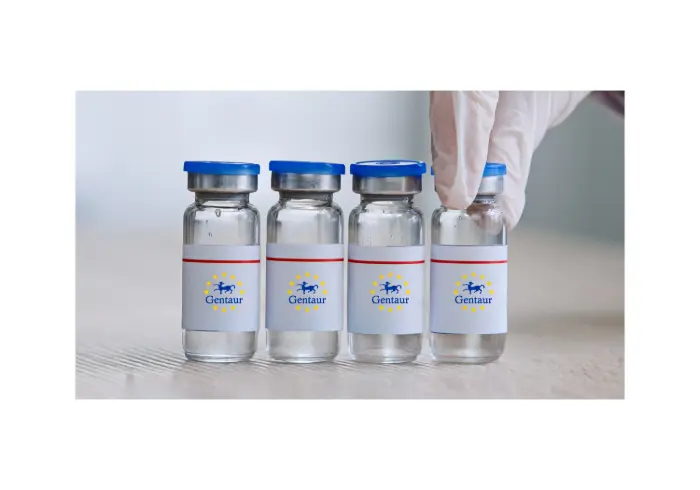 [GEN-VZKV004-10ug] Zika NS1, sf9