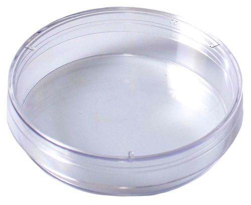 [GEN-KORD-2916]  60 x 15mm Slippable Petri Dish, RNase and DNase Free, STERILE
